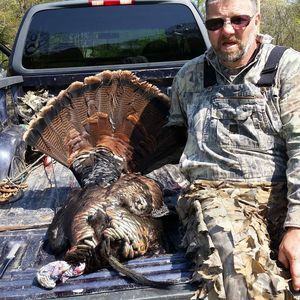 Meet your Posher, Tim